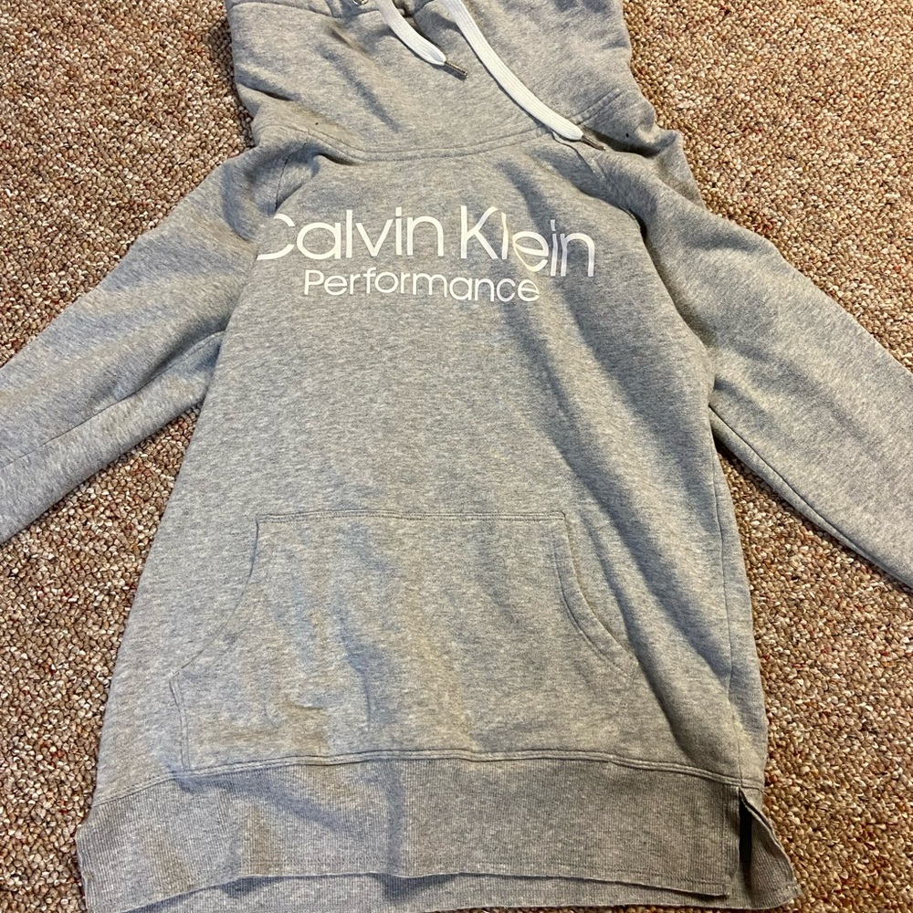 Calvin Klein sweatshirt